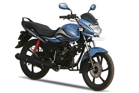 Used Hero Passion Pro BS4 Bikes in Ahmedabad