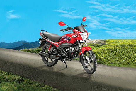 Honda Bike Passion Pro Price