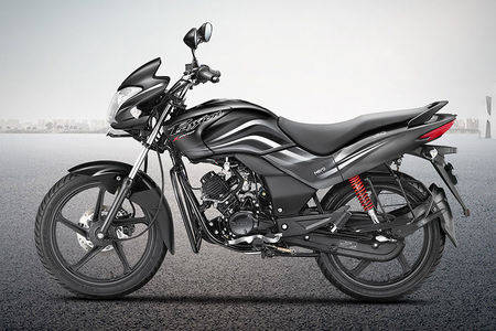 passion pro hero motocorp ltd price