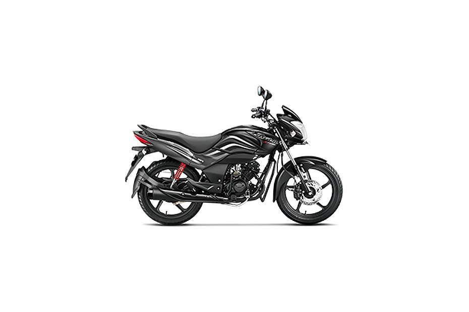 Passion xtreme bike discount price