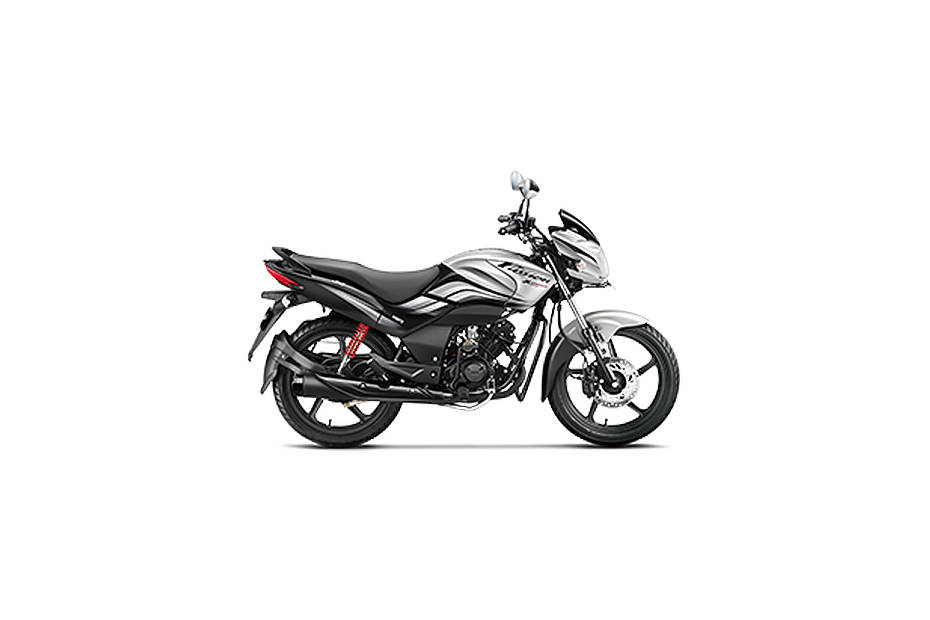 Hero passion xpro online 2019 price