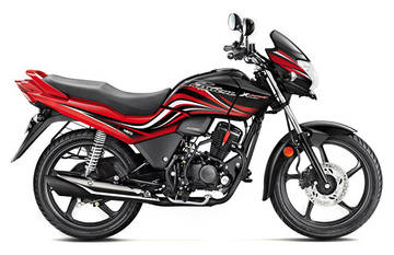 hero passion pro 2019