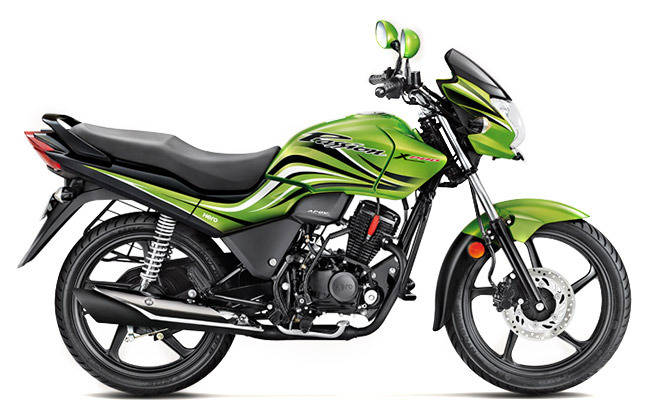 Hero passion xpro mileage per liter new arrivals