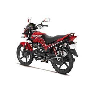 hero motocorp motorcycle