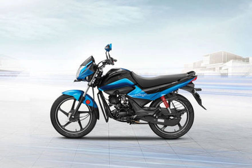 hero ismart all parts
