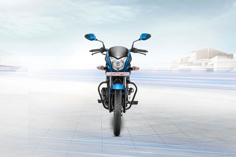 super splendor ismart bs6