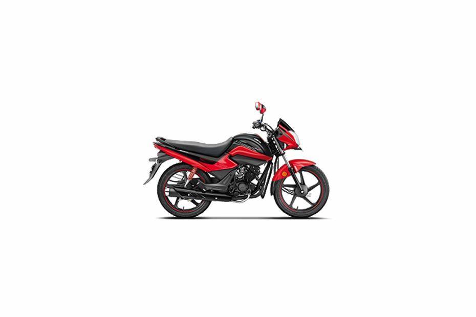 Ismart bike online red colour price