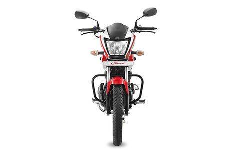 Honda smart bike online price