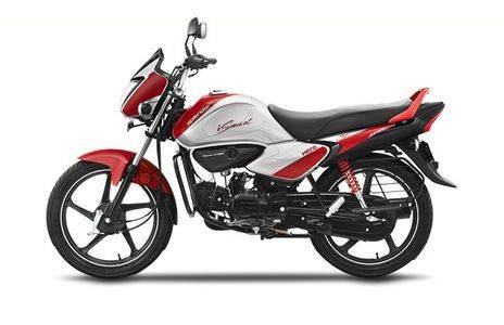 Hero Splendor iSmart BS3 Price Specs Mileage Reviews Images