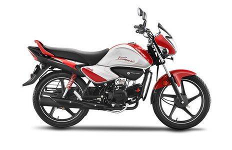 Hero honda bike sales engine price