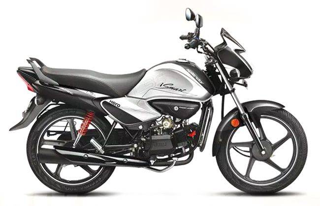 Hero splendor store ismart 2015 model