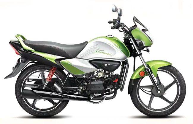 Hero Splendor iSmart BS3 Price Specs Mileage Reviews Images