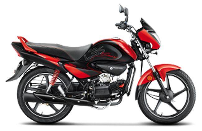 Super splendor deals i3s mileage