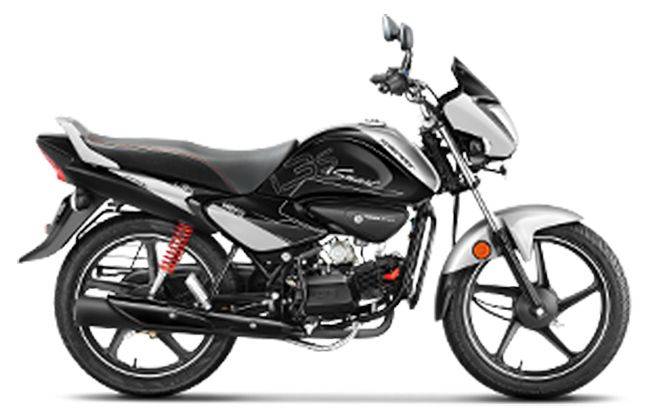 Hero honda i smart bike new arrivals