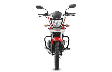cx10 bike