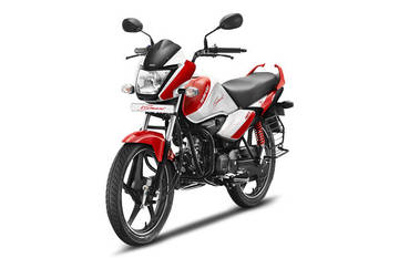 Hero Splendor Ismart Bs3 Price Specs Mileage Reviews Images
