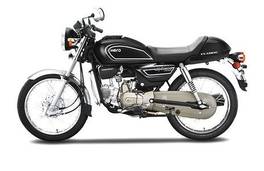 splendor pro old model