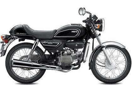 splendor new model price on road