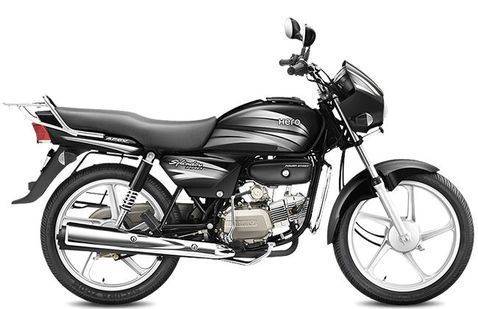 hero honda splendor sticker kit