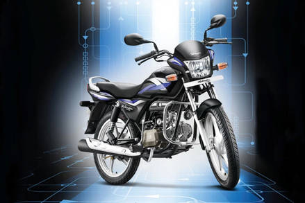 Hero Splendor Pro Price, Specs, Mileage, Reviews, Images