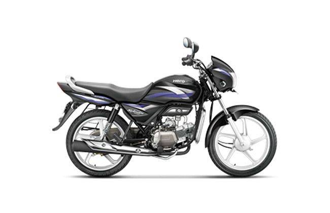 Hero honda splendor pro outlet plus