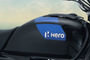 Hero Splendor Plus Fuel Tank