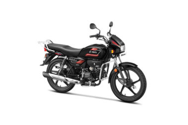 Hero Splendor Plus Price (August Offers 