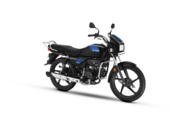 hero splendor plus new model 2020 bs6 price