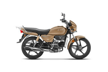 splendor plus hero honda motors ltd price