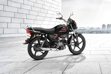 Hero Splendor Plus Price Bs6 Mileage Images Colours It is likely to make its first appearance in india along with many other upcoming. hero splendor plus