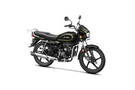 Hero Splendor Plus Price (August Offers 