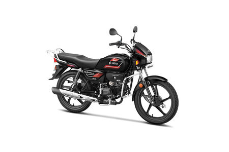 Hero Splendor Plus Price - (August 
