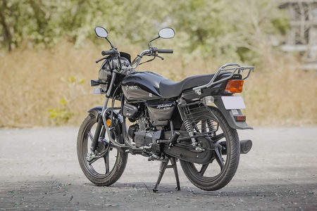 Hero Splendor Plus Price - (August 