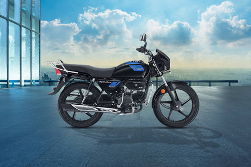 Hero Splendor Plus Images, Splendor Plus Photos & 360 View