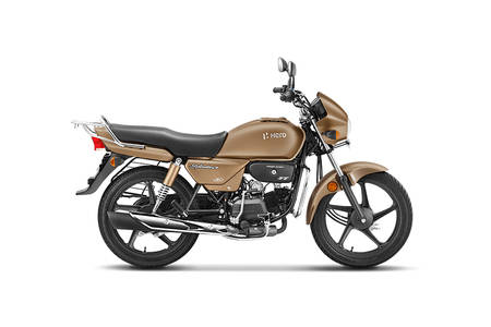 new honda splendor