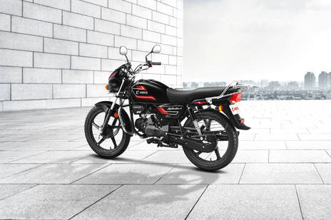 Hero Bikes Price In India New Hero Two Wheelers 21