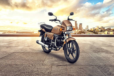 hero new release bike