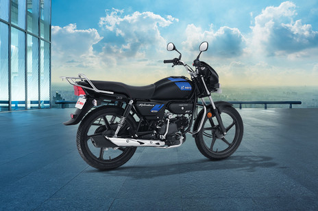 Hero Splendor Plus Specs & Features, Configurations, Dimensions