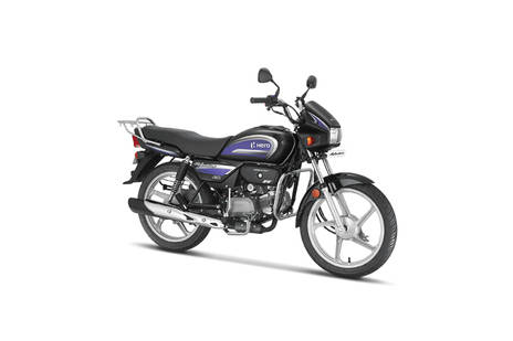 Top 10 Two Wheeler Sales Nov 2020  Splendor Beats Activa Pulsar No 4