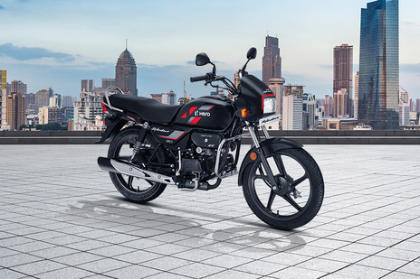 Hero Splendor Plus Specs & Features, Configurations, Dimensions