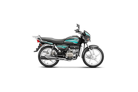 splendor plus red price