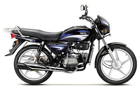 michelin tyres for hero honda splendor