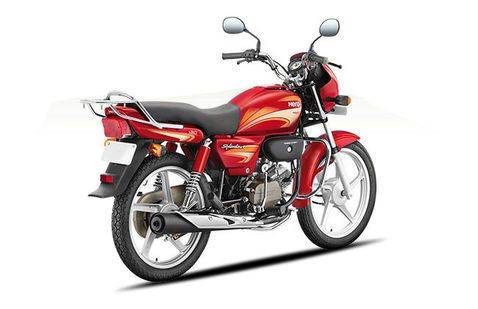 hero honda splendor plus back wheel rim price