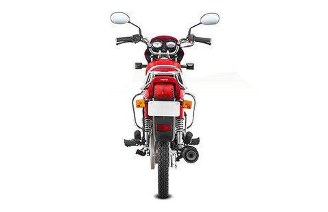 hero honda splendor plus back wheel rim price