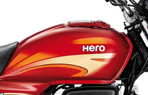 hero splendor mag wheel