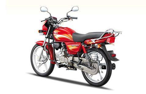 hero honda splendor plus back wheel rim price