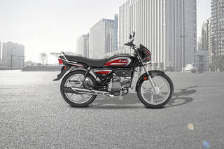 hero honda latest bike