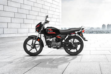 Hero Splendor Plus Price Bs6 March Offers Mileage Images Colours Remember, every hero bike model offered by the company is different in terms of size, style, weight and performance. hero splendor plus