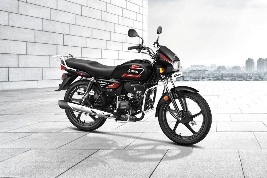 hero motocorp accessories price list