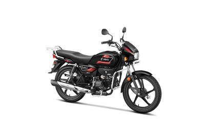 purani splendor plus